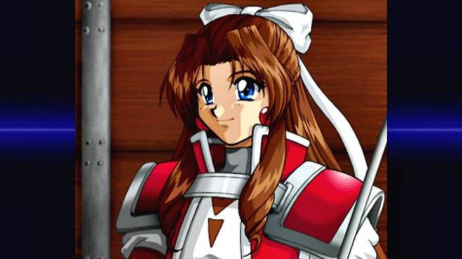 파랜드 사가 I & II 새턴 트리뷰트