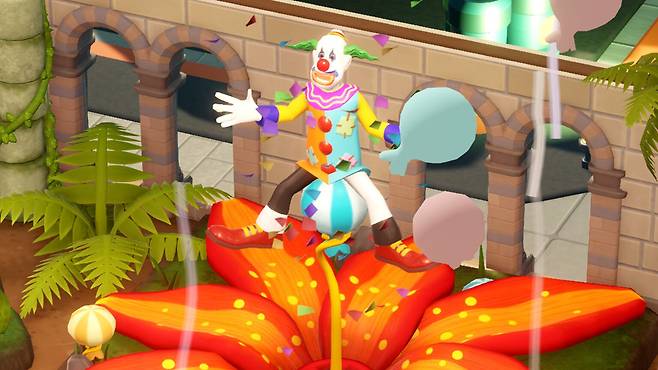 ▲ 하지만 전시품에 손대는 진상은 ㅂㄷㅂㄷ 사전에 쫓아내는 건 없어서 관리비와 주름살만 늘어난다고