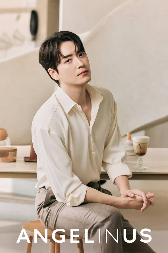 사진=엔젤리너스