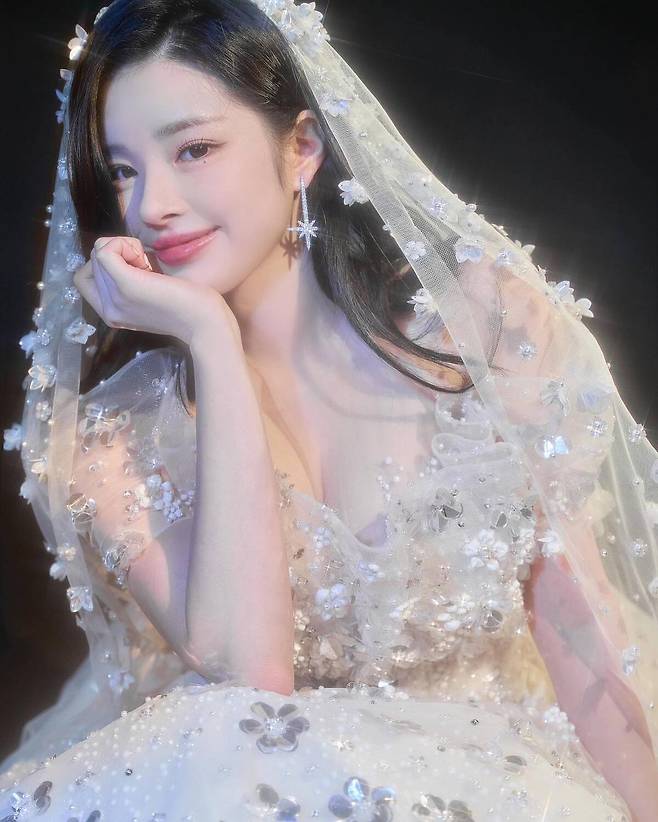 유혜원 인스타그램 캡처