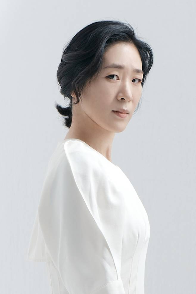 배우 백지원 이끌엔터테인먼트