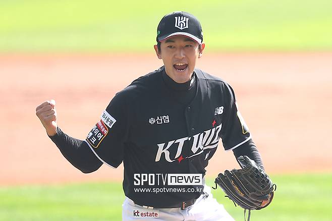 ▲ 고영표 ⓒ 곽혜미 기자