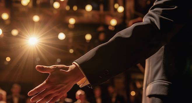 뮤지컬 공연은 비용이 만만찮다.[사진 | 게티이미지뱅크]