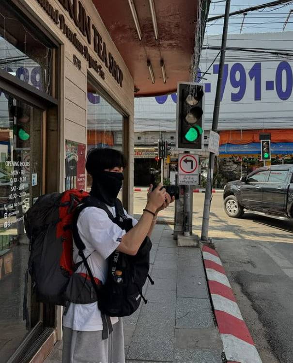 사진=정현규 SNS