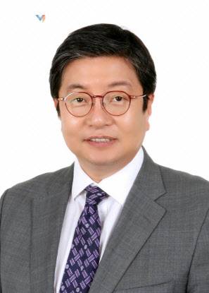 Dongkook Pharmaceutical CEO Song Joon-ho. (Dongkook Pharmaceutical)