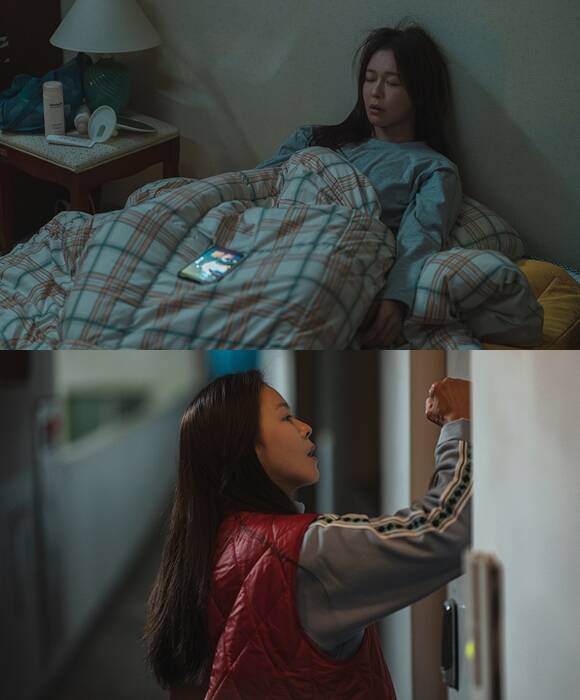 경수진은 물불 가리지 않고 모든 일에 과도한 관심을 쏟는 오지라퍼 백수 거울 역을 맡아 극을 이끈다. /플러스엠 엔터테인먼트