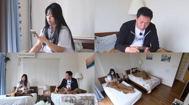 '나는 솔로' 10기 정숙과 영수가 '지지고 볶는 여행'에 출연하는 가운데, 예고 영상에서 영수는 "말꼬리 잡고 그런 식으로 얘기하지 말고 됐어"라고 분노한다. /SBS Plus, ENA, 티빙