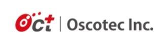 오스코텍 CI(기업이미지). /오스코텍