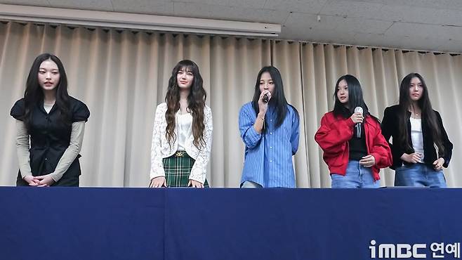 어도어, 뉴진스(NJZ) 유튜브,틱톡 개설에 "계약위반 행위" [공식]