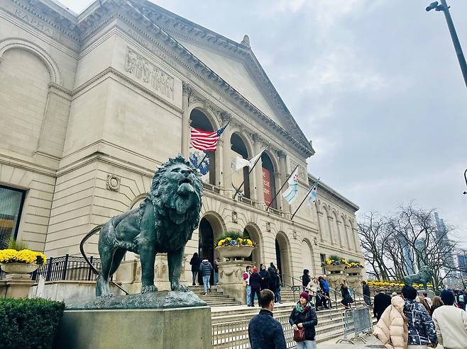 KakaoTalk_20250228_204011565_03.jpg [여행기]44일간 미국여행 26~27 / 시카고