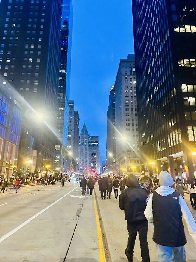 KakaoTalk_20250228_204546098.jpg [여행기]44일간 미국여행 26~27 / 시카고