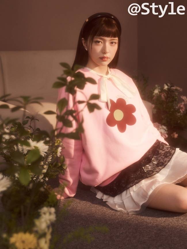 사진=앳스타일 제공