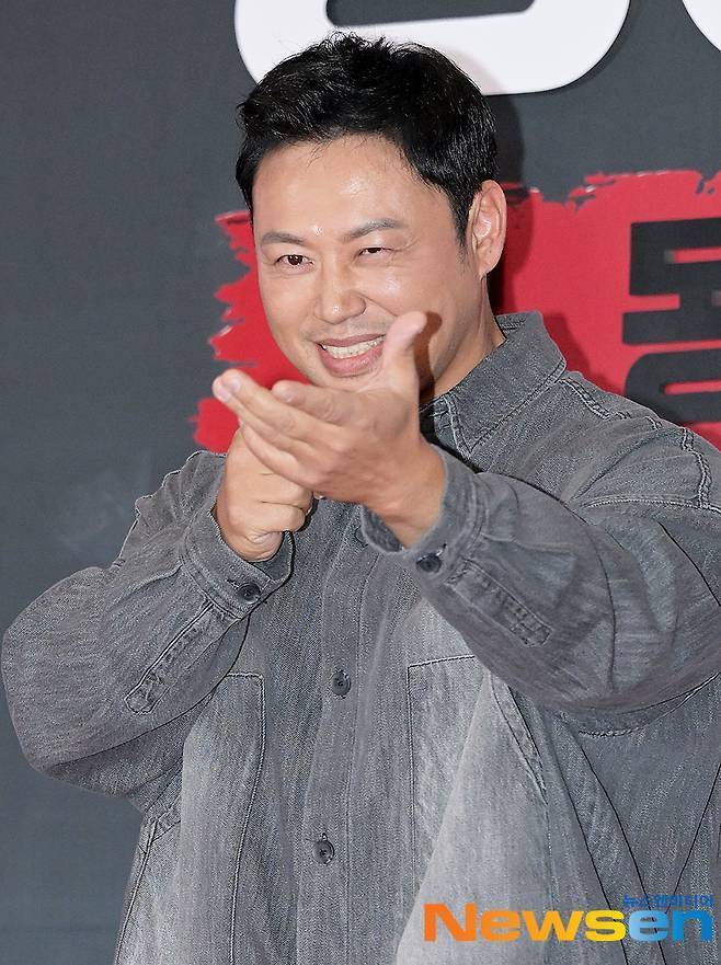 양치승(뉴스엔DB)