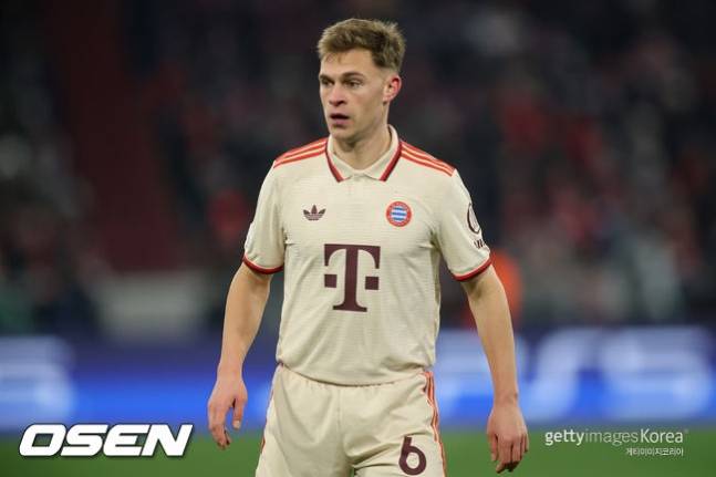 [사진] 키미히 ⓒGettyimages(무단전재 및 재배포 금지)