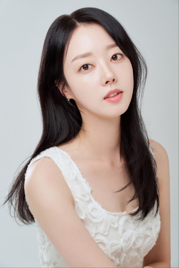 배우 윤다영 YK미디어플러스