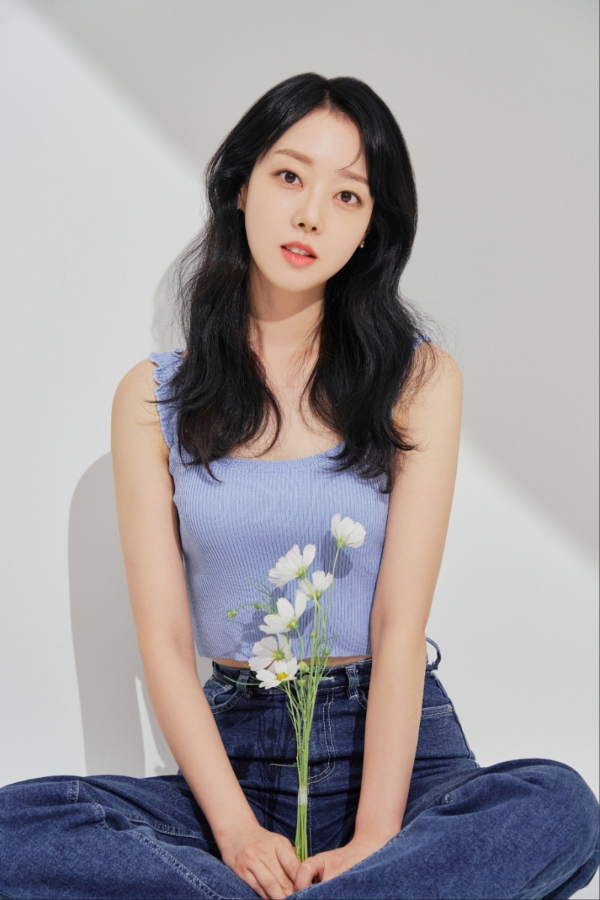 배우 윤다영 YK미디어플러스