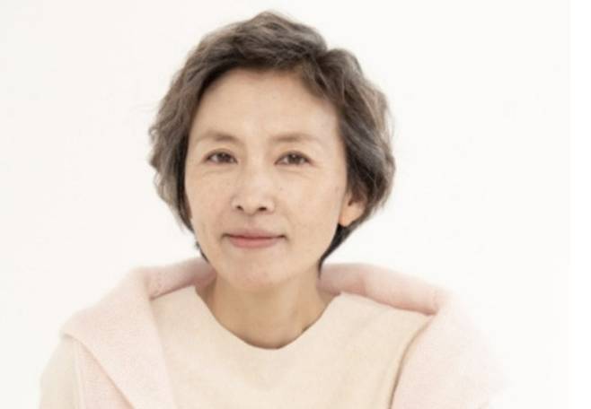 배우 강명주. 사진 I 두산아트센터