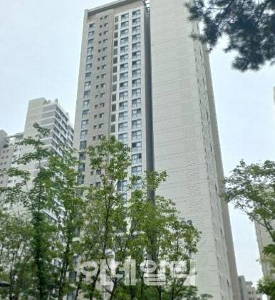 서울 송파구 가락동 913 헬리오시티 203동. (사진=법원)