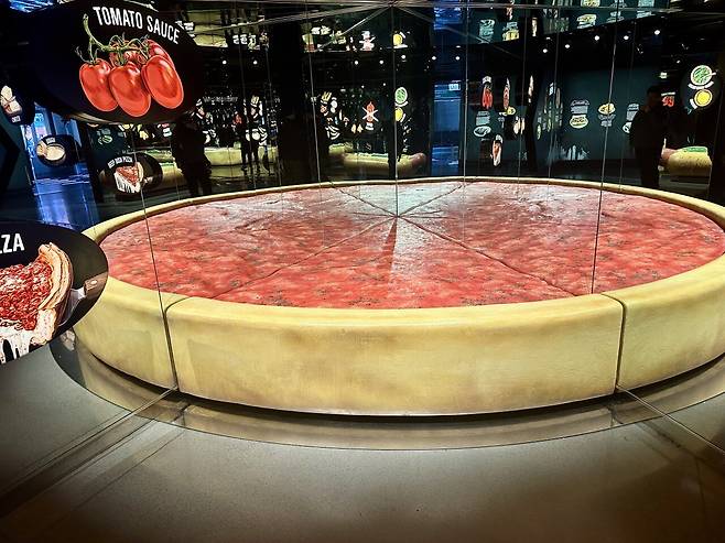 KakaoTalk_20250228_235827883_01.jpg [여행기]44일간 미국여행 28 / 시카고