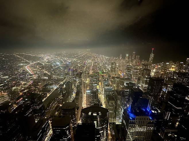 KakaoTalk_20250228_235629364.jpg [여행기]44일간 미국여행 28 / 시카고