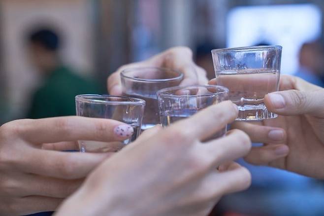 사진과 기사는 관계 없음./사진=게티이미지뱅크