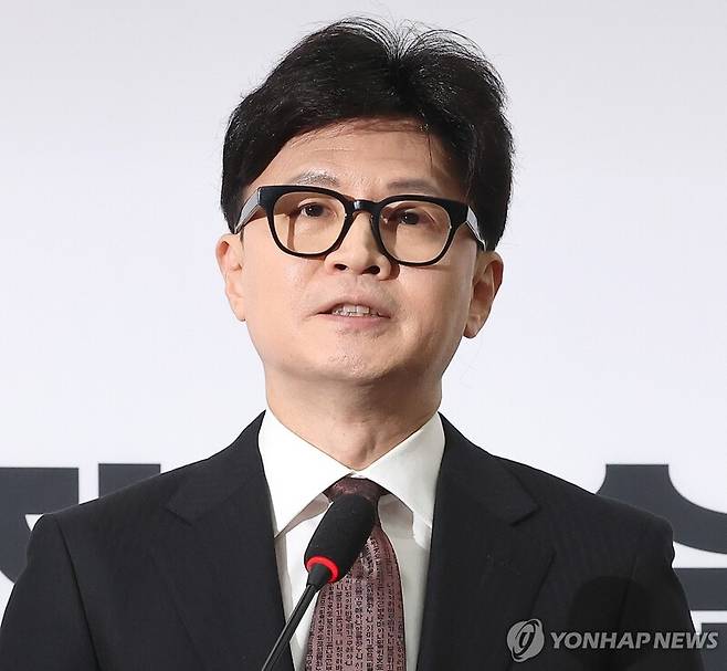 한동훈 전 국민의힘 대표 / 사진=연합뉴스
