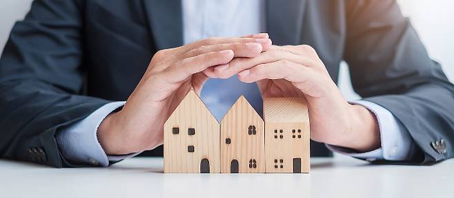 임차인이 사망한다고 하더라도 임차인의 사망 사실만으로 상가 임대차계약이 당연히 종료하는 것은 아니다. /사진=이미지투데이