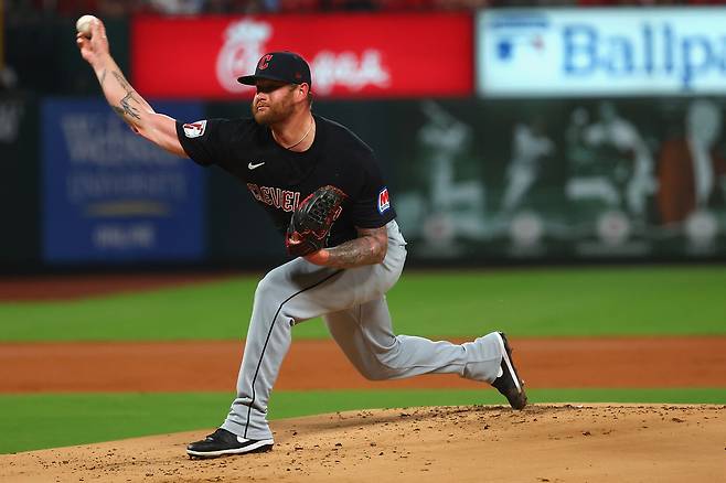 벤 라이블리.  게티이미지코리아