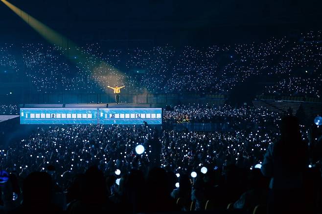 방탄소년단 제이홉 (BTS j-hope)/ 사진 제공=빅히트 뮤직