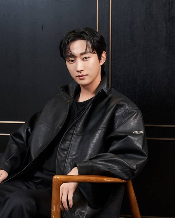진영 / 사진=영화사테이크&nbsp;