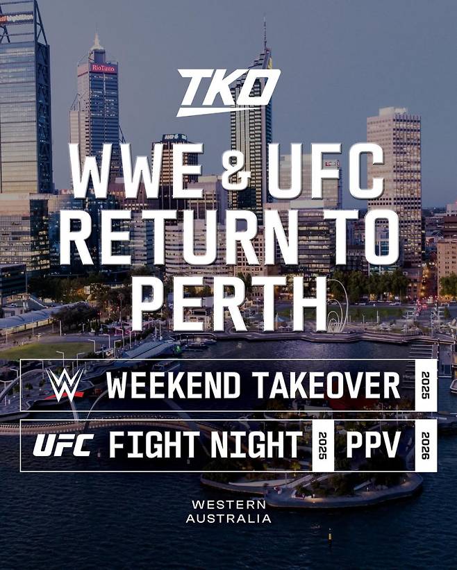 사진=UFC