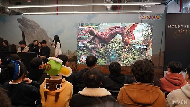 ▲ 아아... 얀 선생님. 늠름해지셨군요