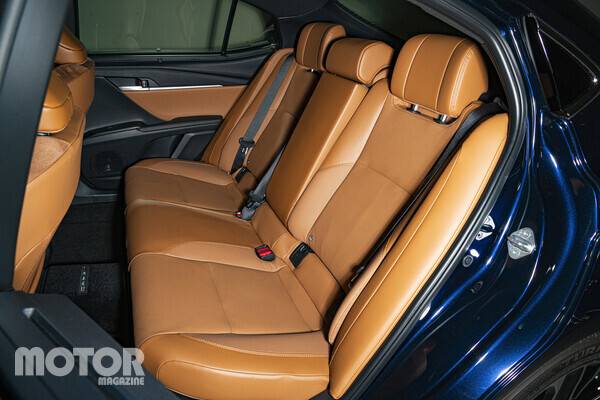 토요타 캠리 사진 모터매거진 최재혁 기자