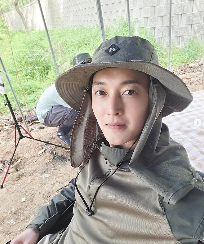 [서울=뉴시스] 김현중. (사진=김현중 인스타그램 캡처) 2024.05.04 photo@newsis.com *재판매 및 DB 금지