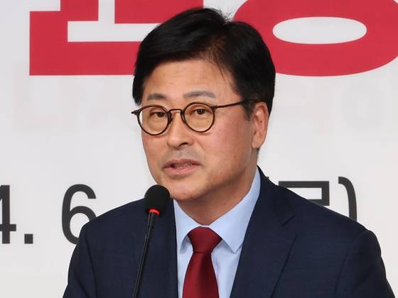 김종혁 전 국민의힘 최고위원. 〈자료사진=연합뉴스〉