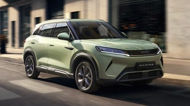 BYD 아토2