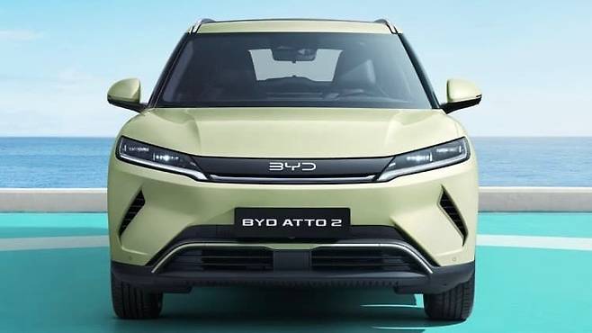 BYD 아토2