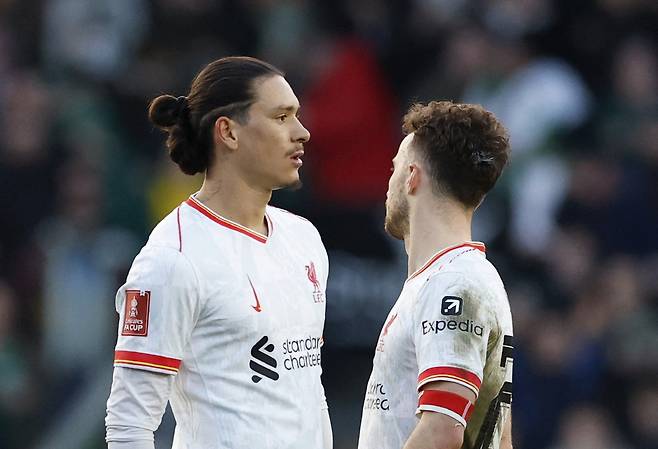 사진=Action Images via Reuters-REUTER 연합뉴스