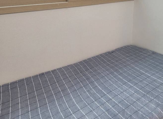 지난달 25일 서울 강남 대치동 일대 학사에 방이 비어 있다. /홍다영 기자