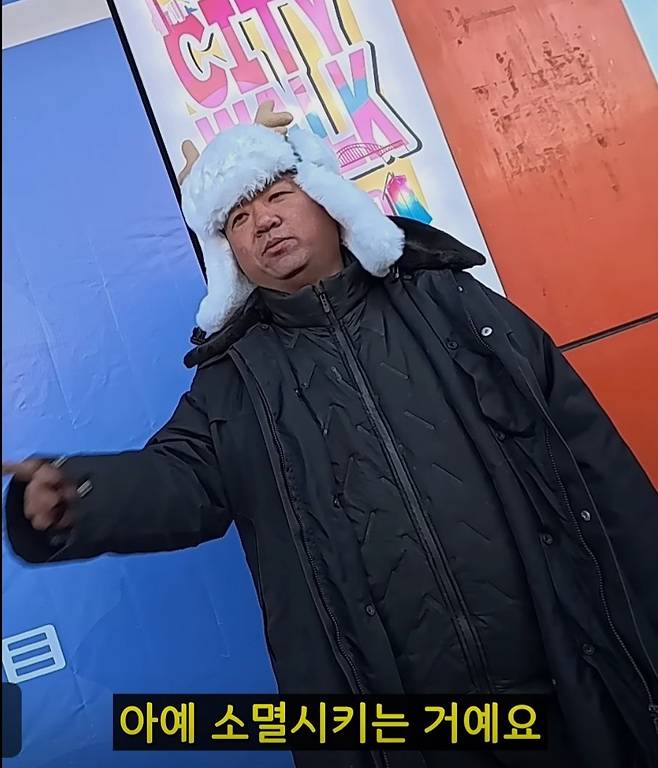젊은 조선족들 근황