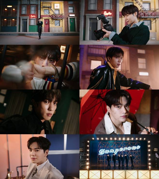 사진 제공 = 인피니트 컴퍼니.