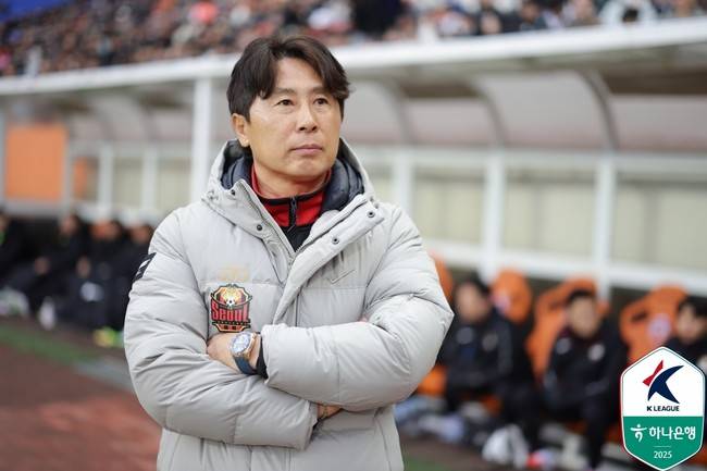 사진 = 한국프로축구연맹