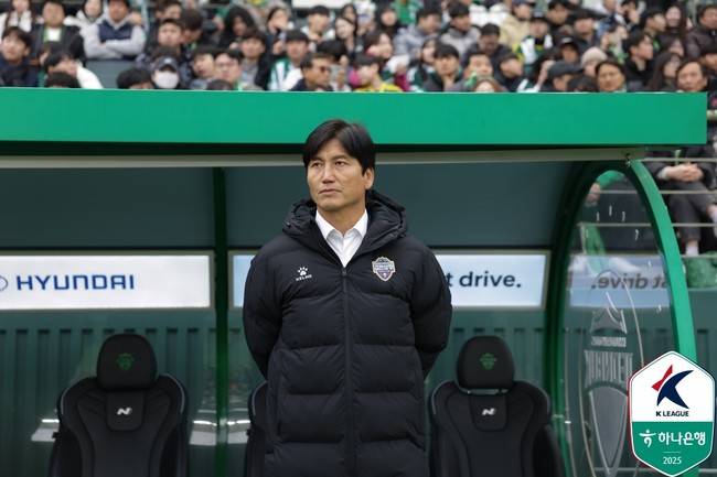 사진 = 한국프로축구연맹