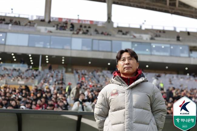 사진 = 한국프로축구연맹