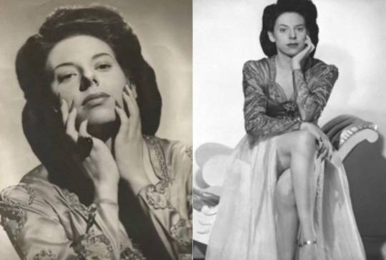 조클레타 윌슨의 젊은 시절 모습. NBC TODAY 캡처