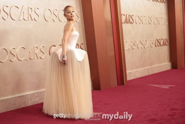 아리아나 그란데./게티이미지코리아