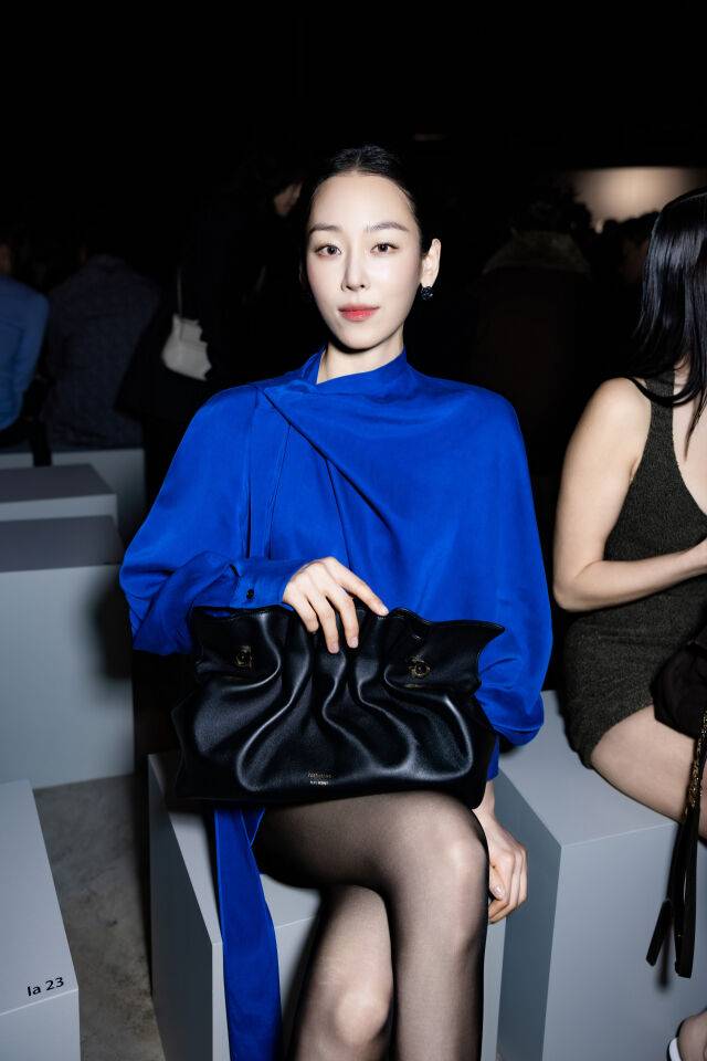 서현진 / 페라가모 제공