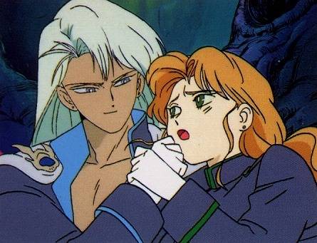 만화 - 90년대 한국은 아동 애니메이션에 등장한 동성애를 어떻게 검열했을까?.jpg