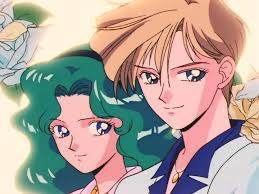 류나 ♅❤♆ on X: "그만하려고 했지만 아직도 세일러문 실트에 있는 것을 보고 엄선 4컷을 가져와보았읍니다. 공식이 밀어주는  하루미치 하세요. https://t.co/qAsxisc9Sv" / X