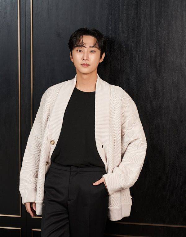 그 시절 우리가 좋아했던 소녀 진영 인터뷰 / 사진=영화사테이크 제공